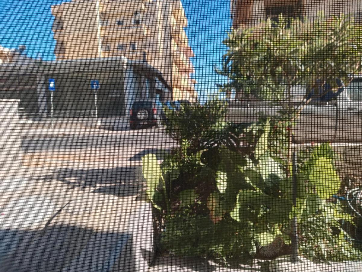 Hrysanthl Chrissi Akti Chania Exterior foto