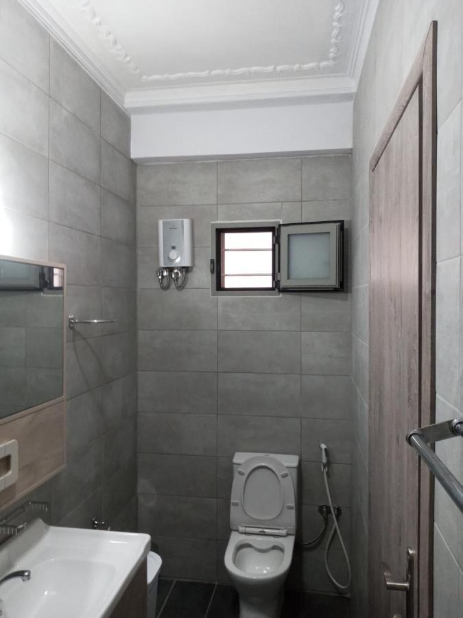 Hrysanthl Chrissi Akti Chania Exterior foto