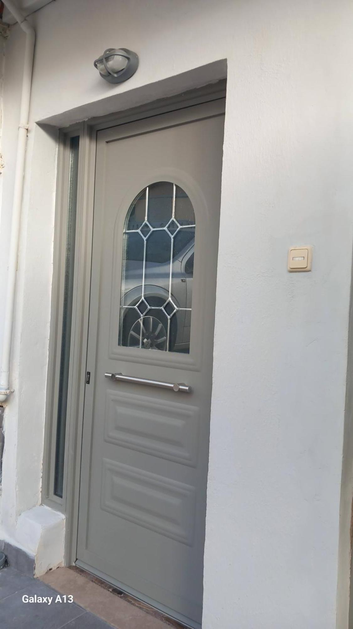 Hrysanthl Chrissi Akti Chania Exterior foto