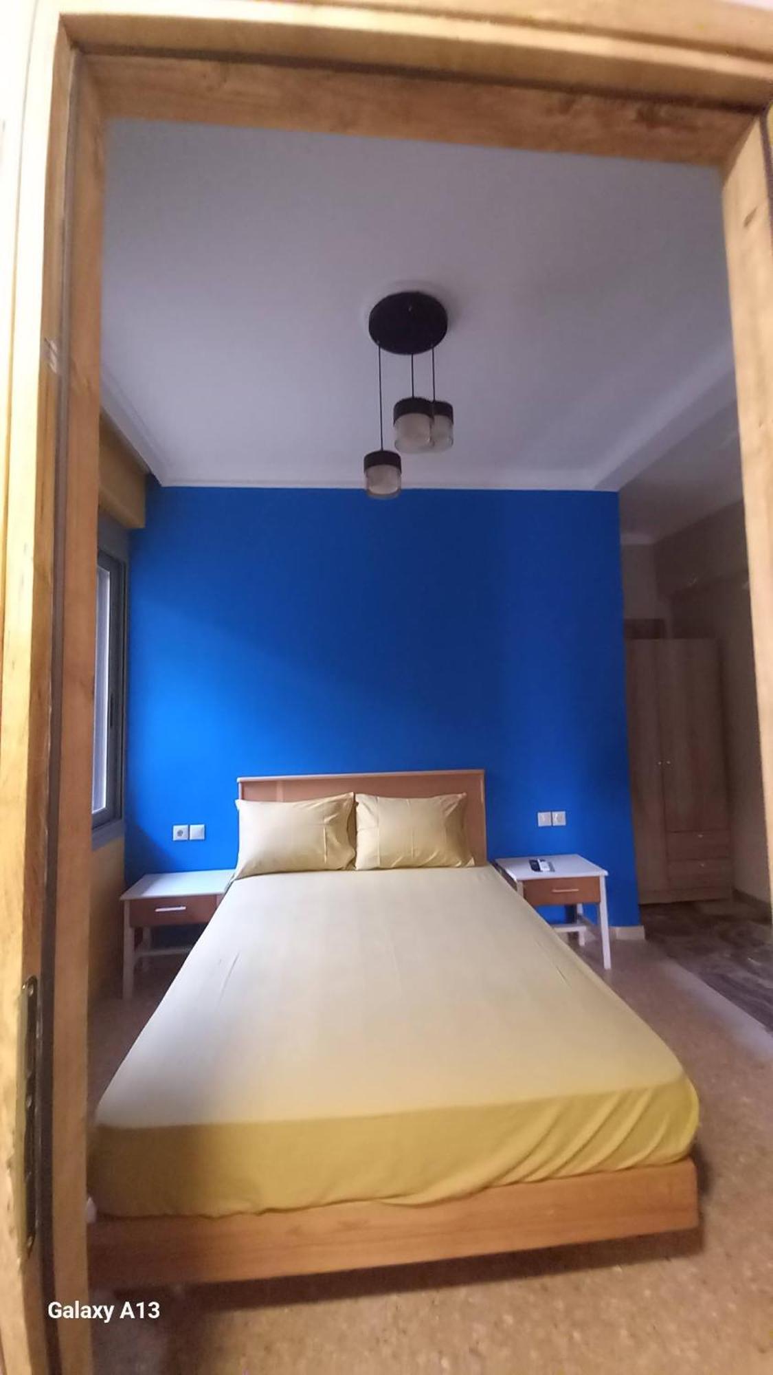 Hrysanthl Chrissi Akti Chania Exterior foto